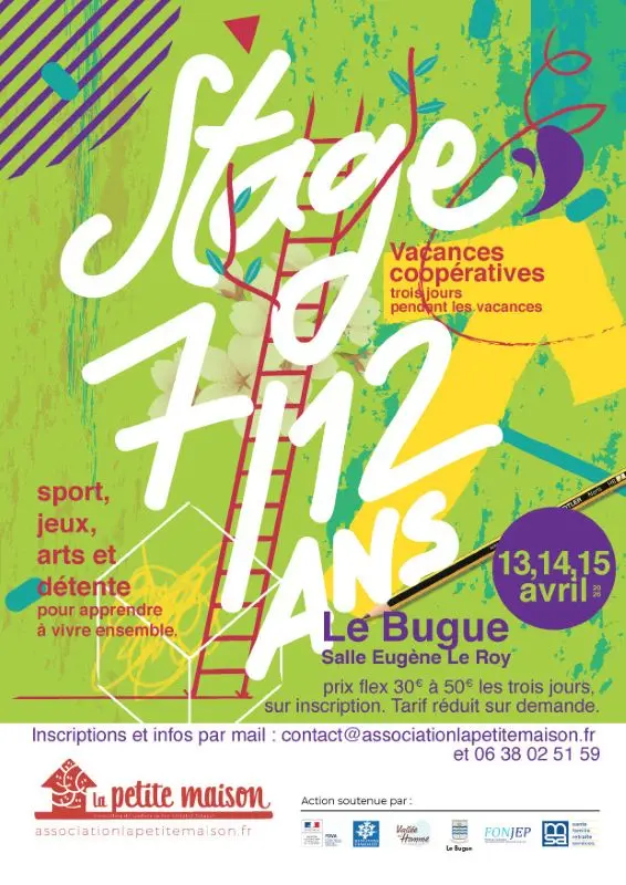 13042026_vacances coopératives_La patite maison_Le Bugue