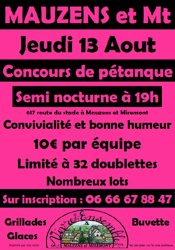 13082026_concours de pétanque_Mauzens et Miremont