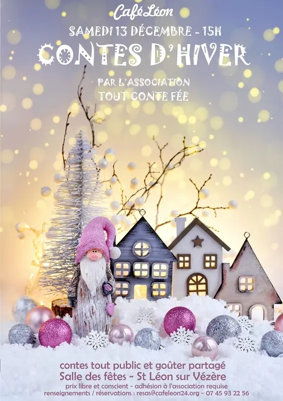 13122025_Contes d'hiver_Saint Léons sur Vézère