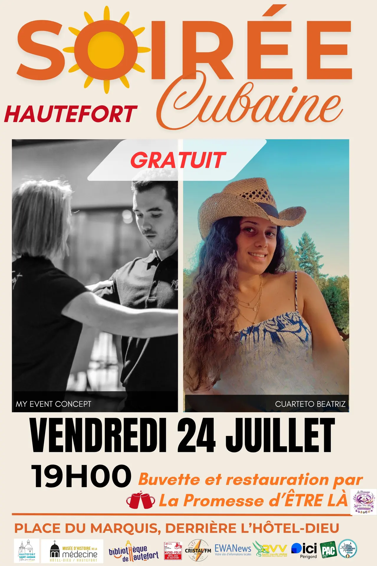 Affiches été 2026 - 24/08
