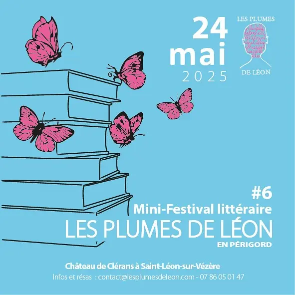 24052025 Les plumes de Léon festival