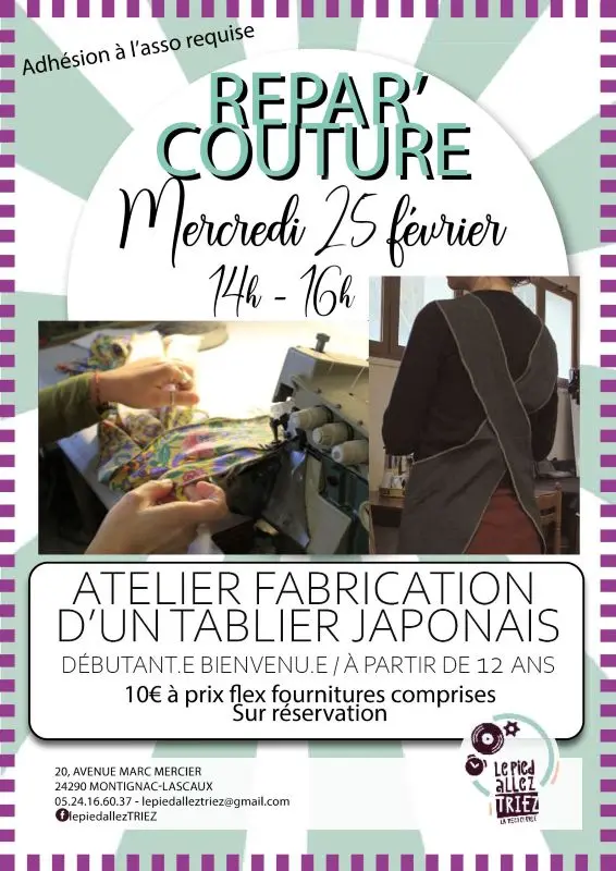 25022026_atelier fabrication tablier japonais_Montignac