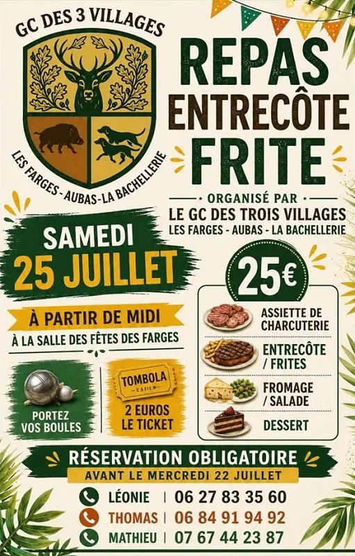 25072026_Entrecote frites_Les Farges