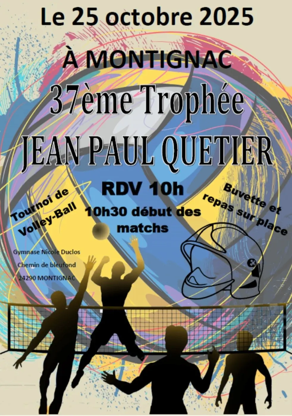 25102025_37ème trophée Jean Pail Quetier_Montignac