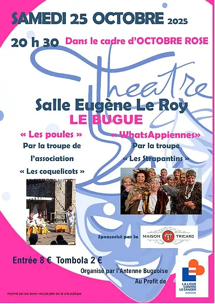 25102025_Théâtre octobre rose_Le Bugue