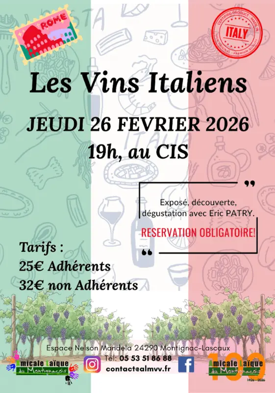 26022026_Les vins italiens_Montignac