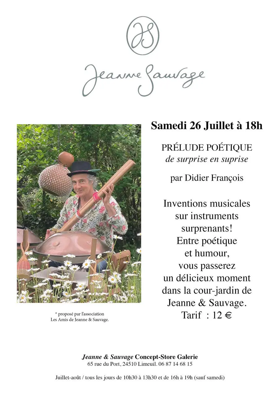 26072025 prélude poétique limeuil