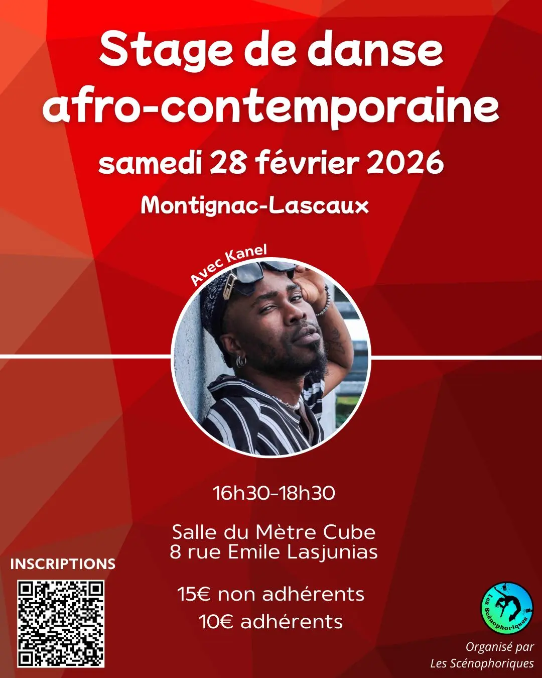 28022026_stage de danse afro_Contemporaine_Montignac