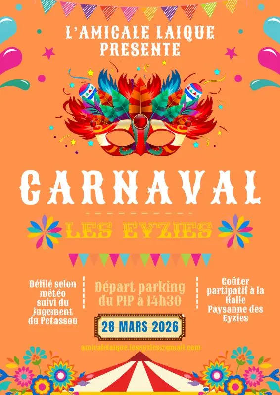 28032026_Carnaval_Les Eyzies
