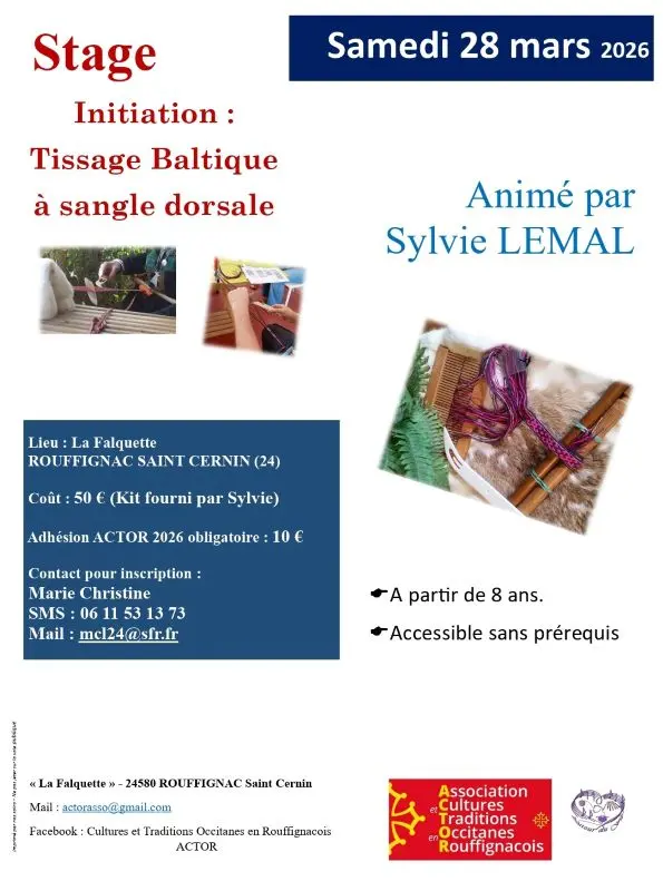 28032026_initiation tissage baltique_Rouffignac