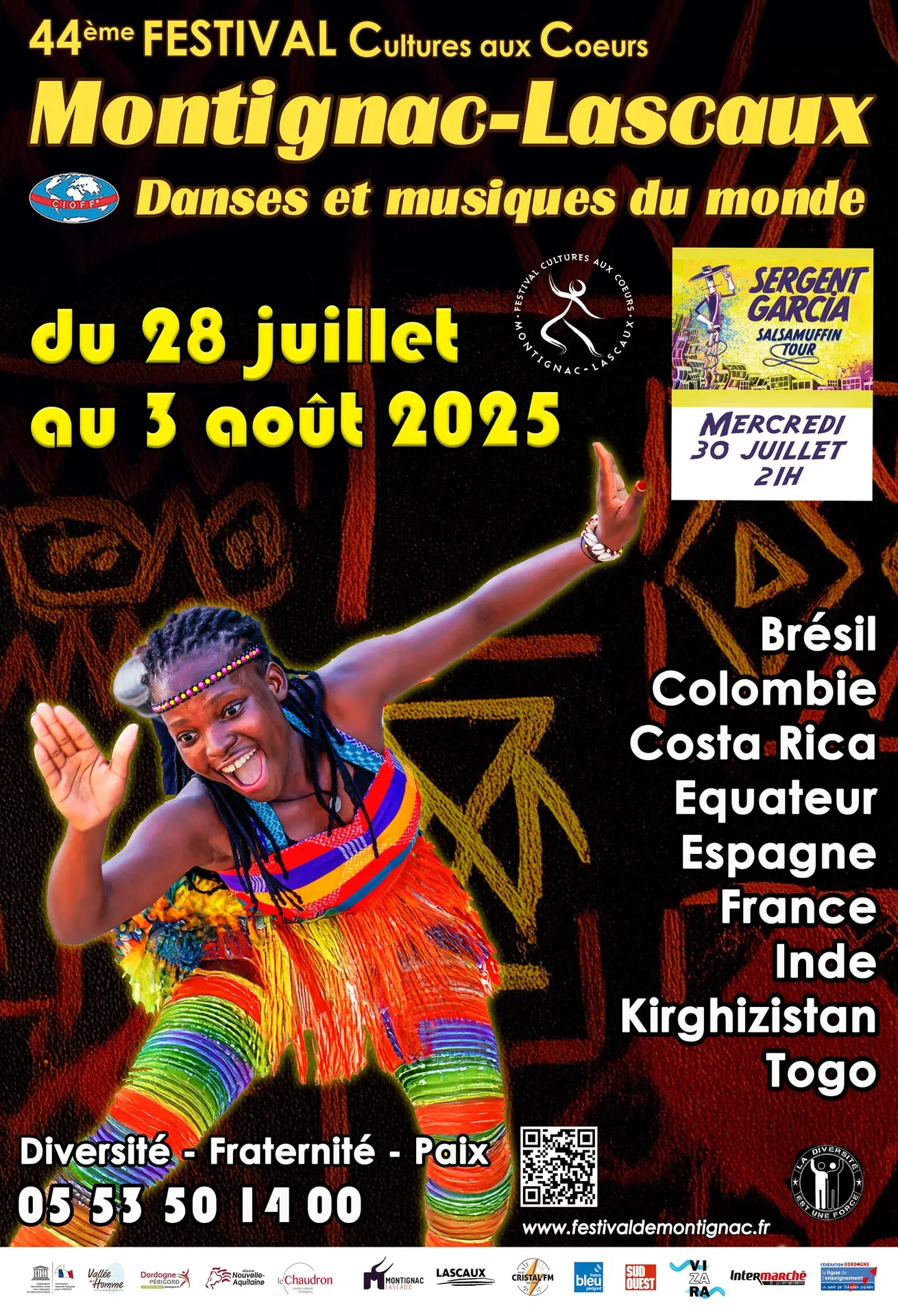 28072025_Festival cultures au coeur_Montignac