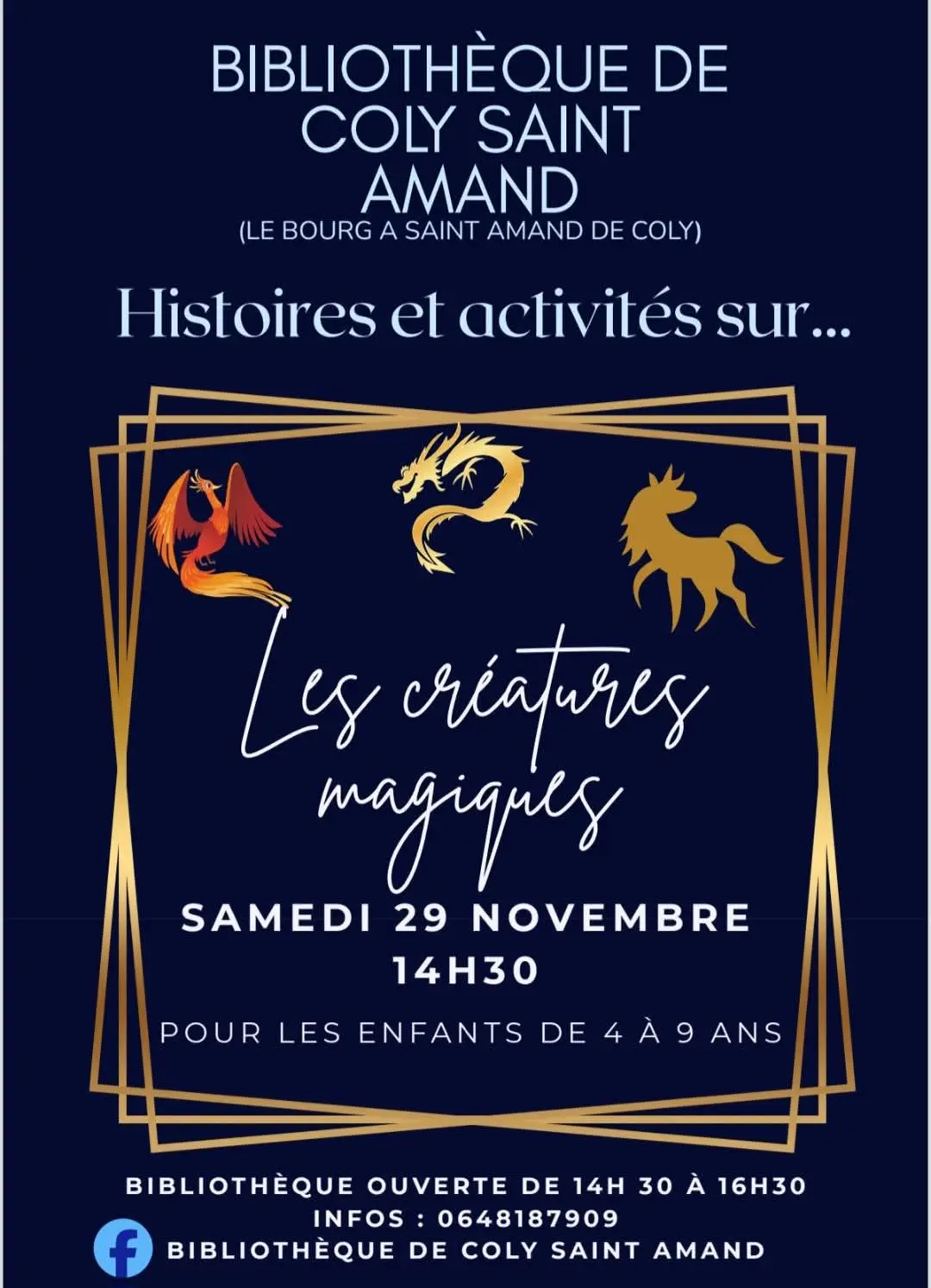29112025 Créatures magiques COLY ST AMAND