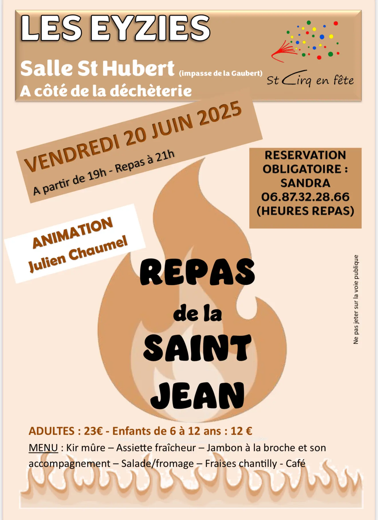 20062025_feu de la Saint Jean_Les Eyzies