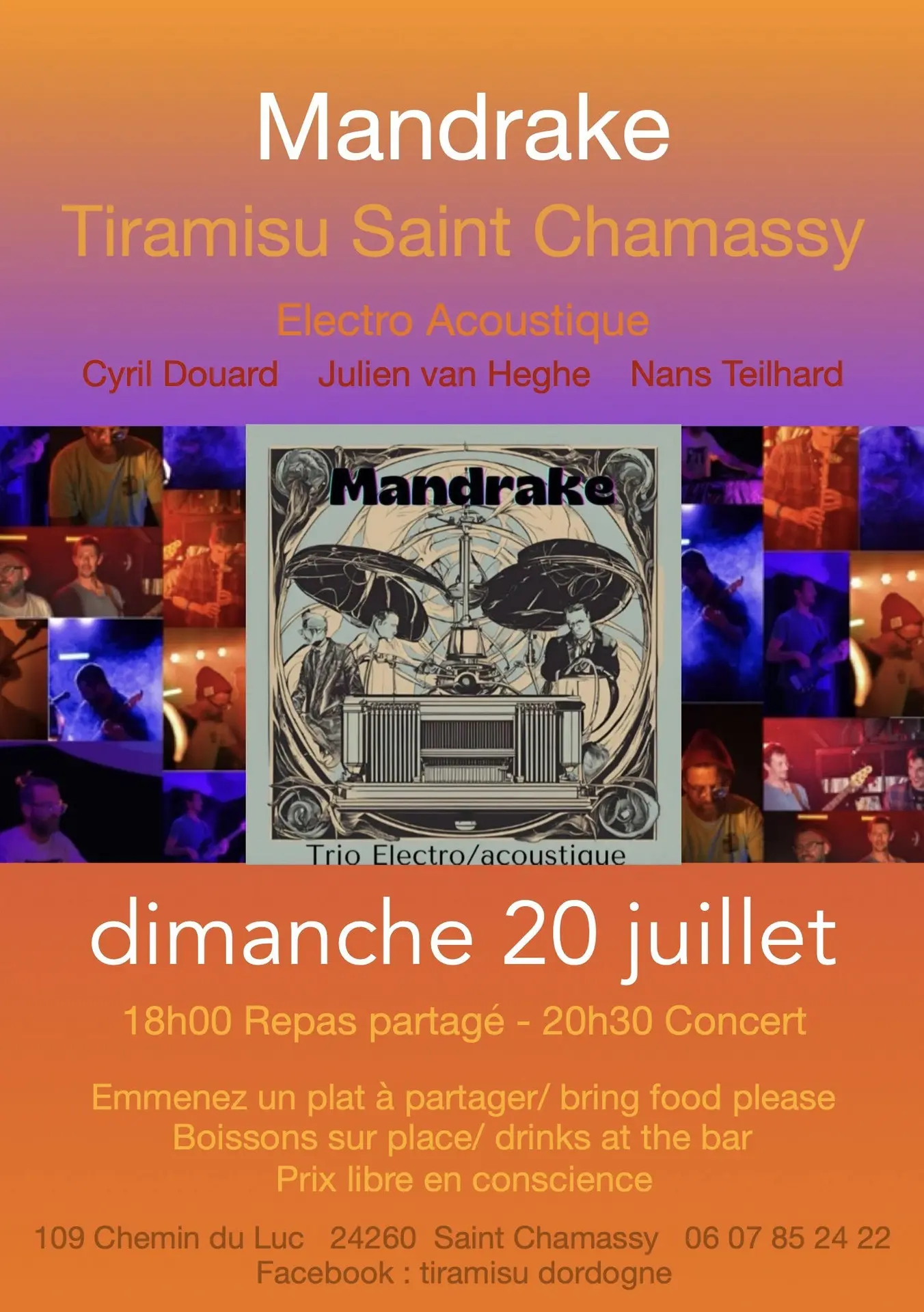 20072025_Concert Mandrake_Saint Chamassy