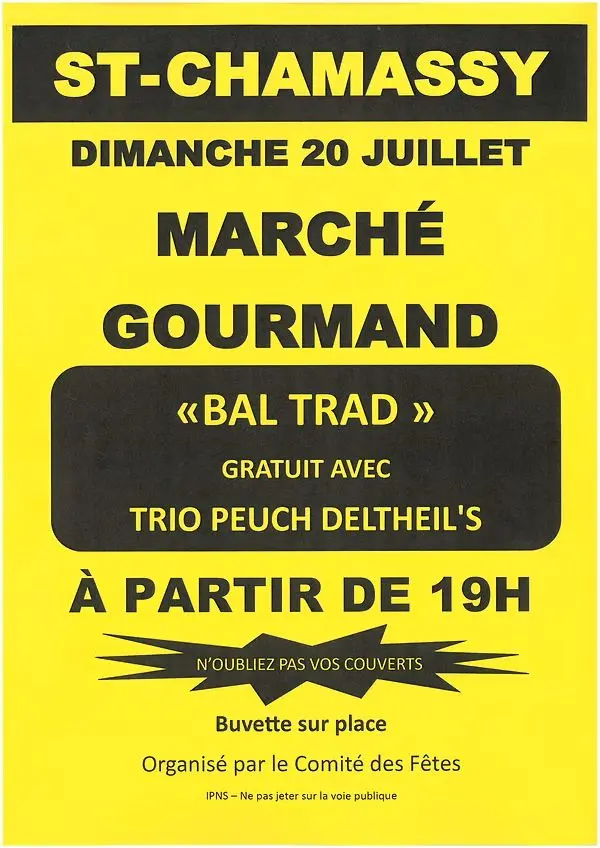 20072025 St Chamassy Bal trad