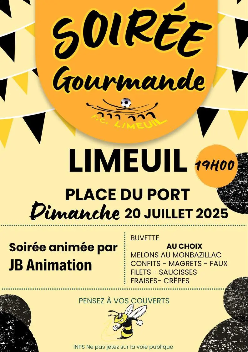 20072025_soirée gourmande_Limeuil
