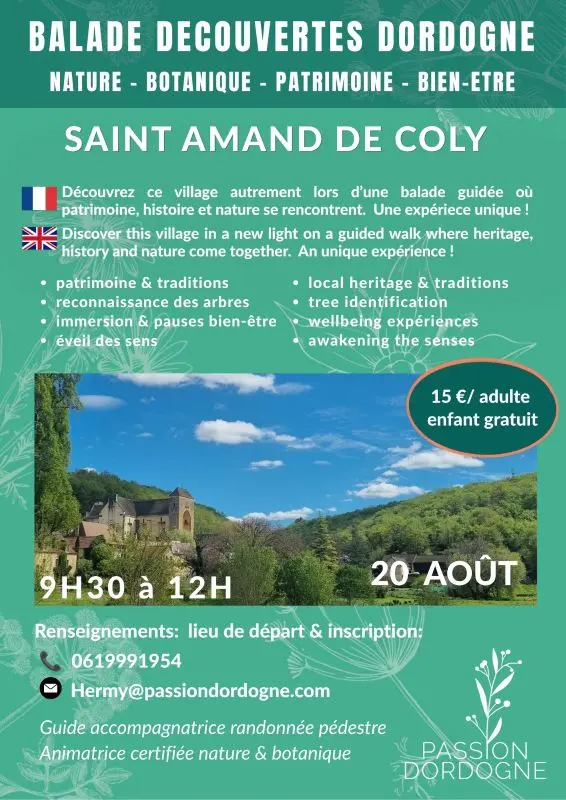 20082026_Balade découverte dordogne_Saint Amand de Coly