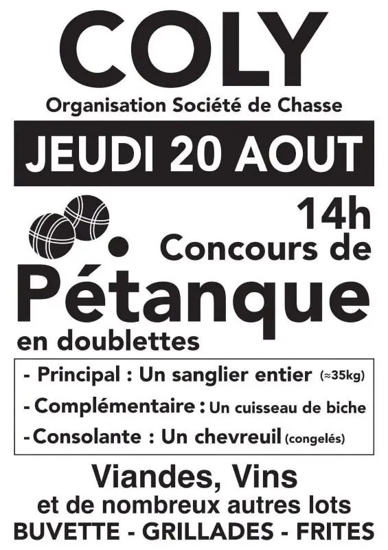 20082026_Concours de pétanque_Coly