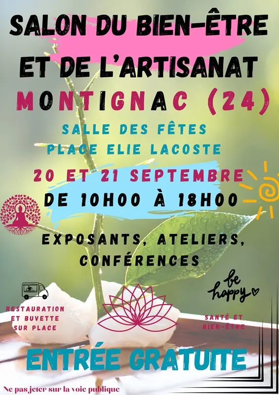 20092025_salon du bien être_Montignac