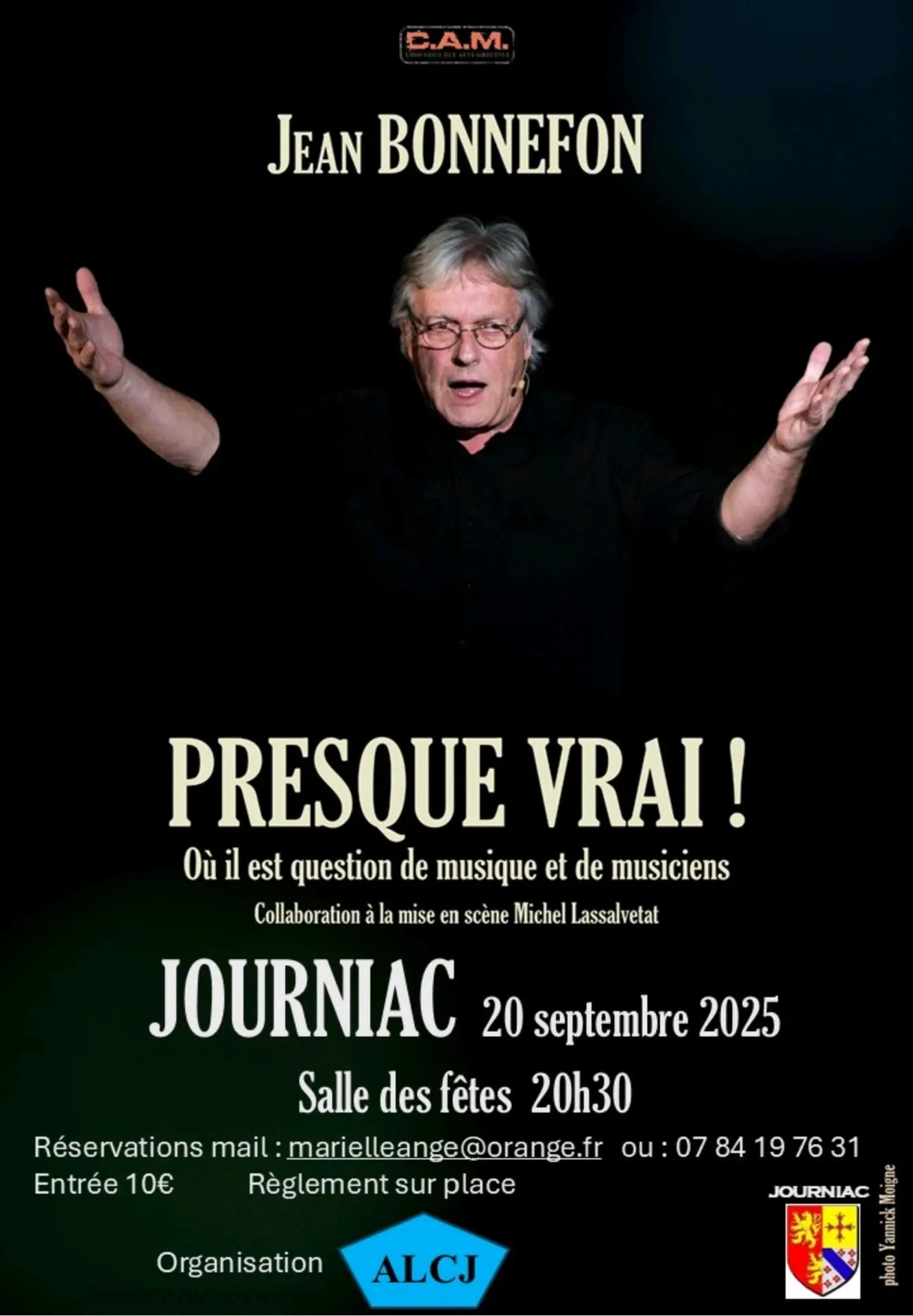 20092025 spectacle Jean Bonnefon Journiac