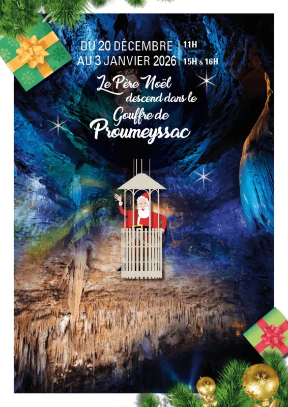 20122025_Père Noël_Gouffre de Proumeyssac