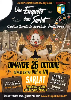 halloween