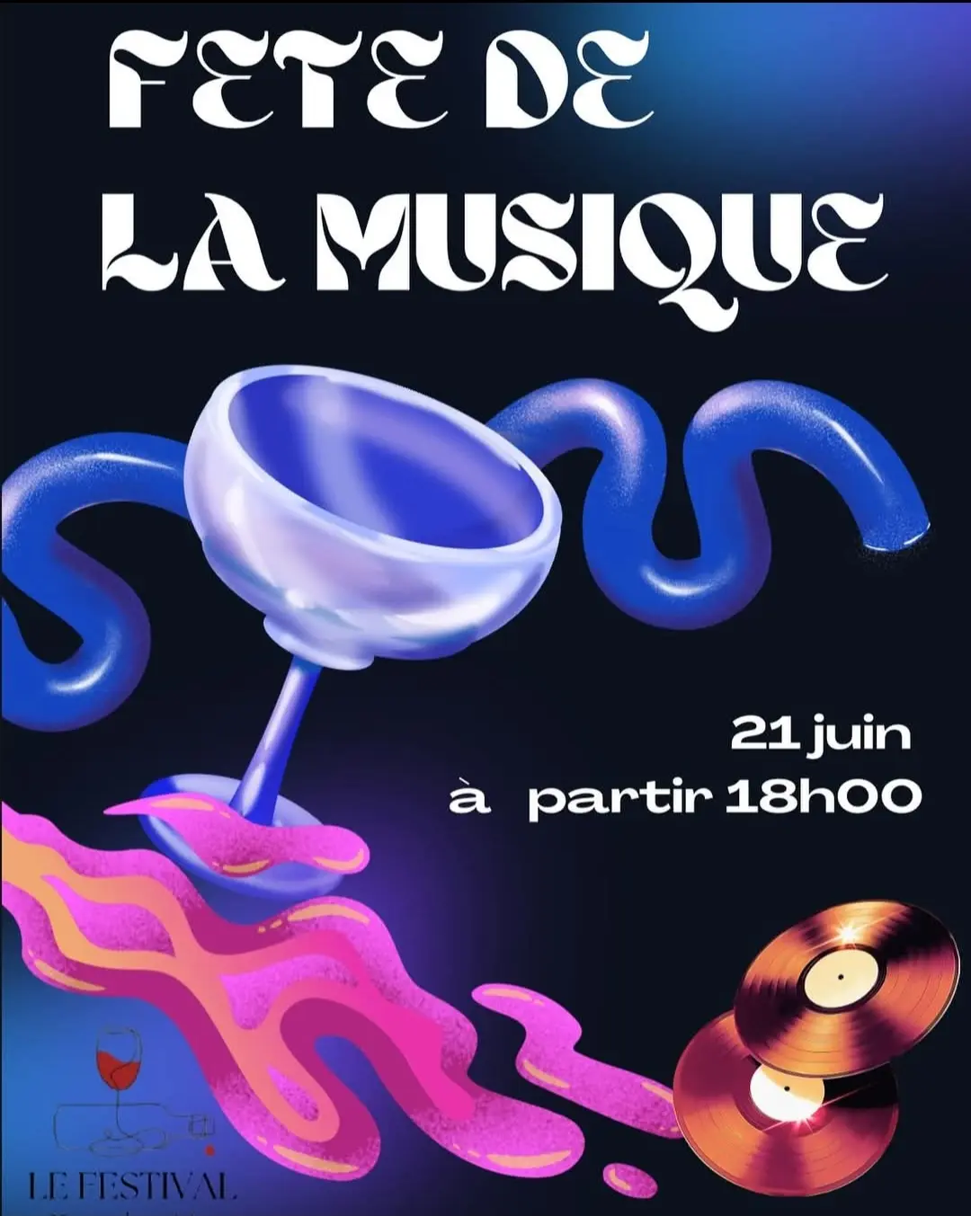 21062025 fete de la musique bar le festival montignac