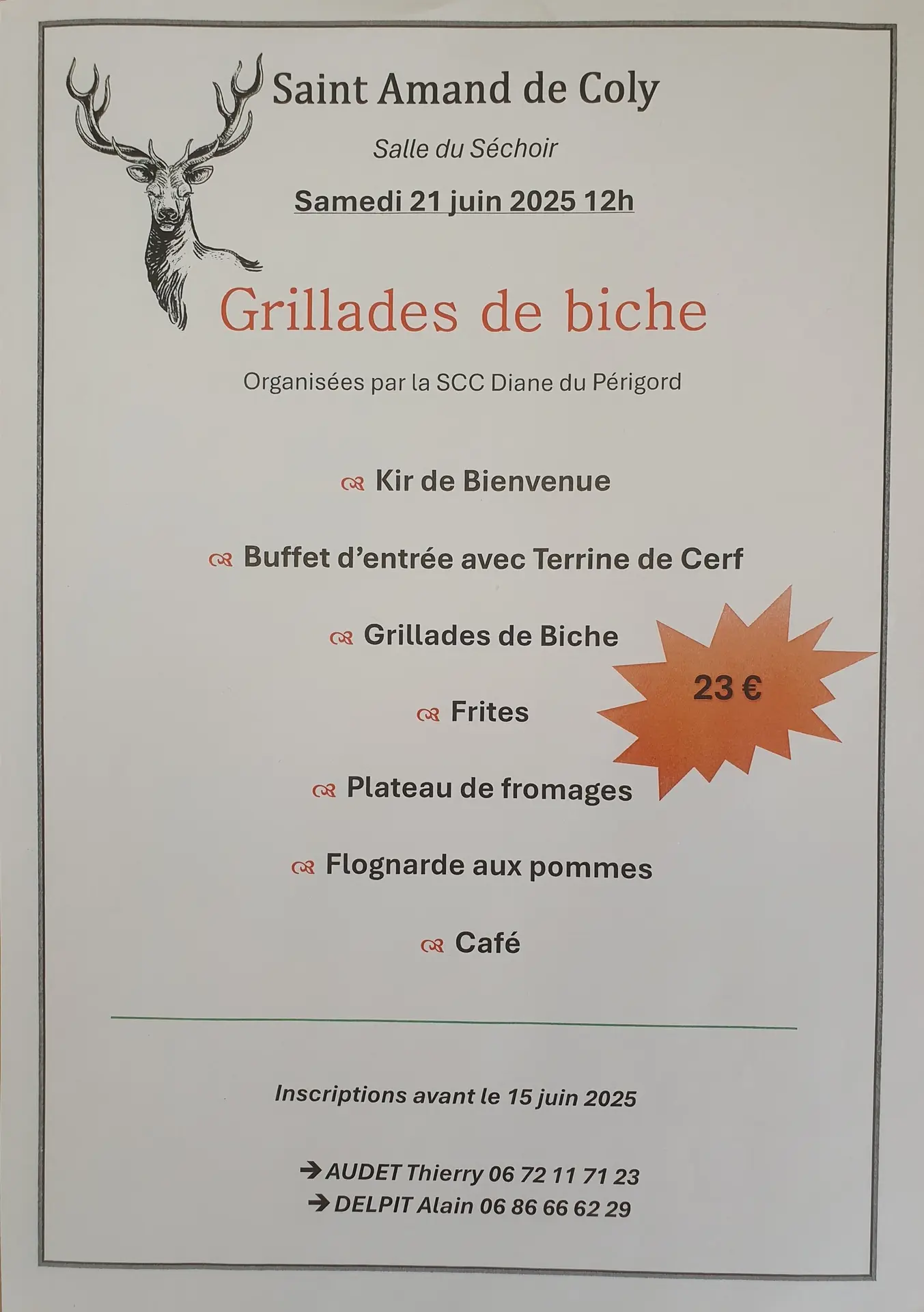 21062025_grillades de biche_Saint Amand de Coly