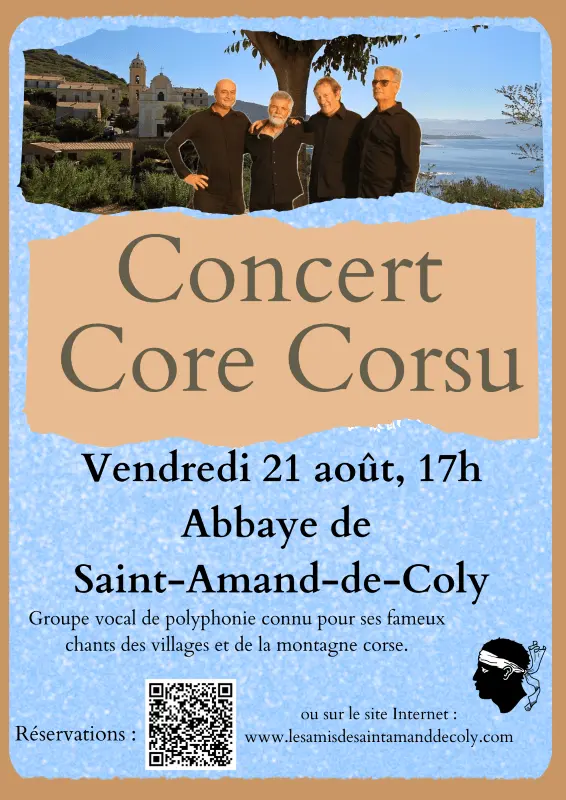 21082026_Concert Corse sud_Saint Amand de Coly