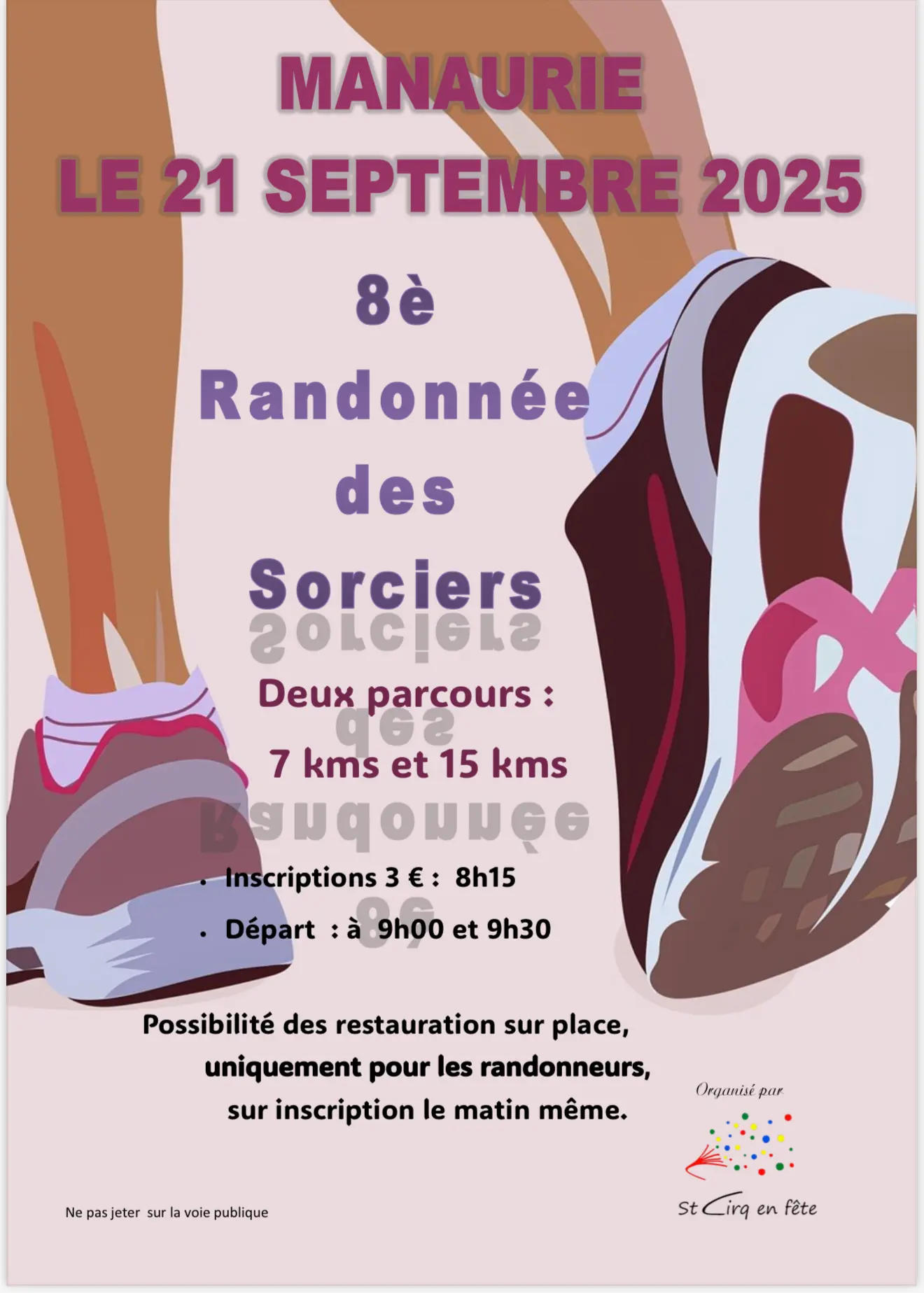 21092025 randonnée à Manaurie