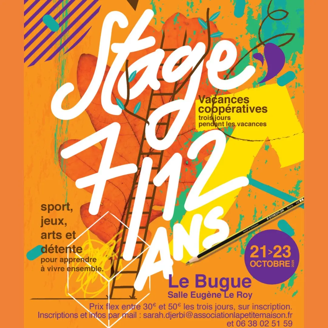 21102025 stage le Bugue