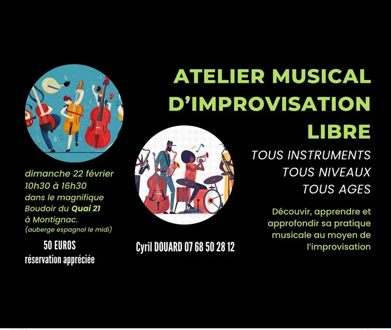 22022026_atelier improvisation libre_Quai 21_Montignac