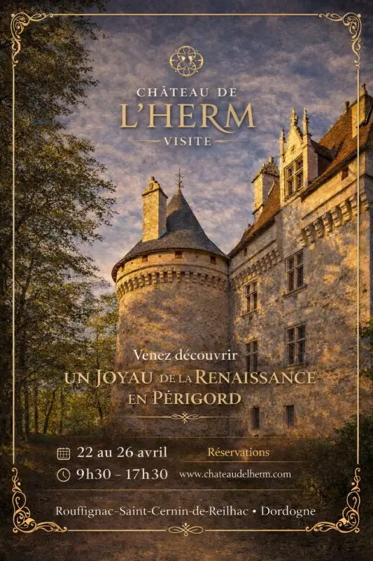 22042026_Chateaux en fête_Château de l'herm