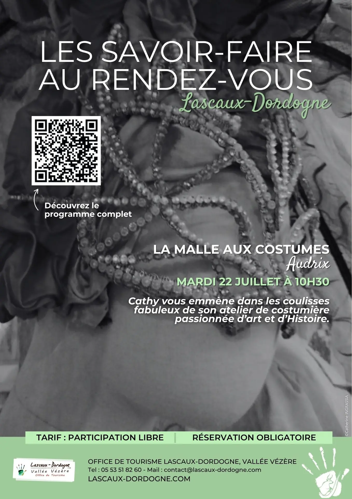 SVF au RDV - Affiches déclinées - Affiche générique - SAVOIR-FAIRE AU RENDEZ-VOUS - 2025 (3)