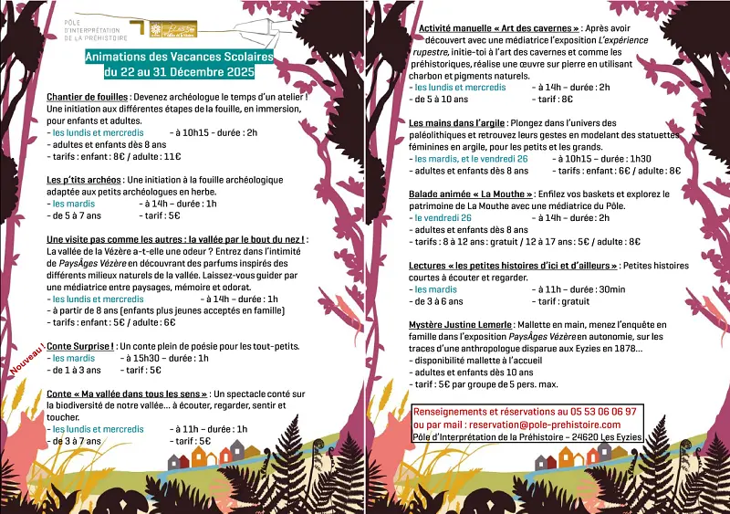 22122025_Programme animations noël_ PIP