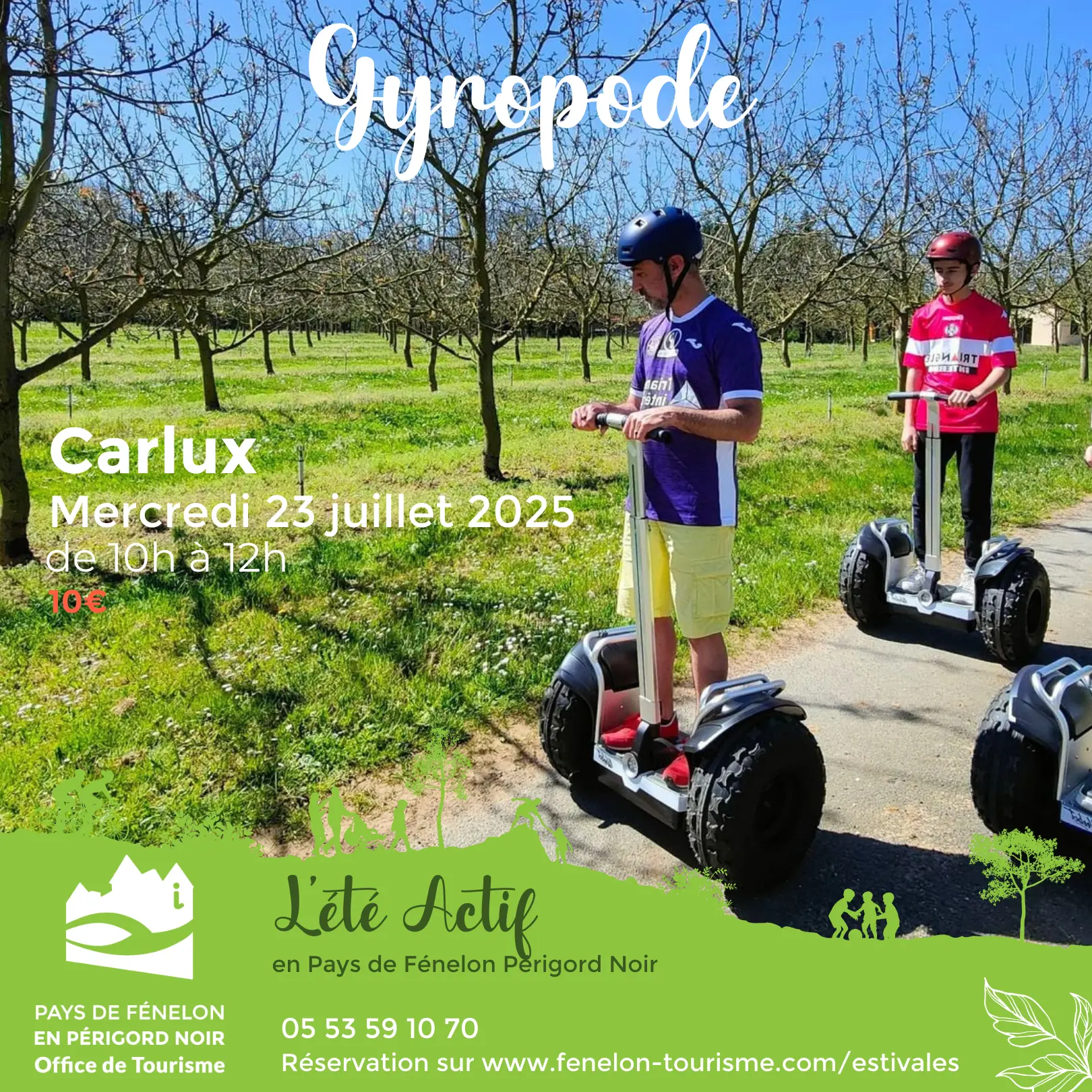 Visuels Estivales 2025 - 23/07 GYROPODE