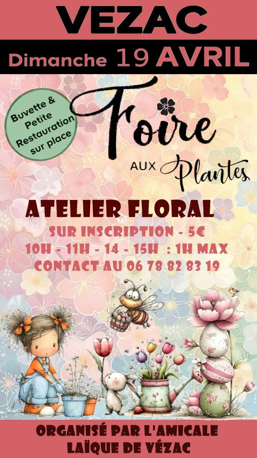 Atelier Floral