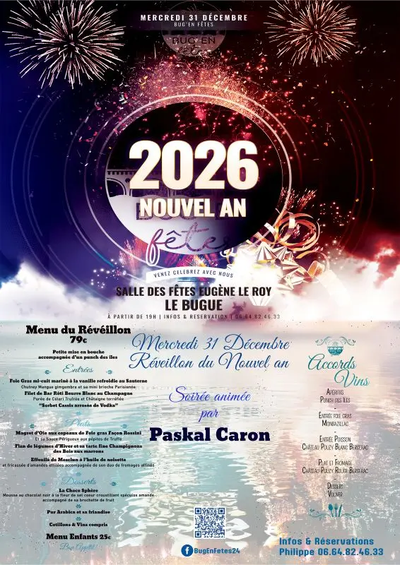 31122025_Réveillon nouvel an_Le Bugue