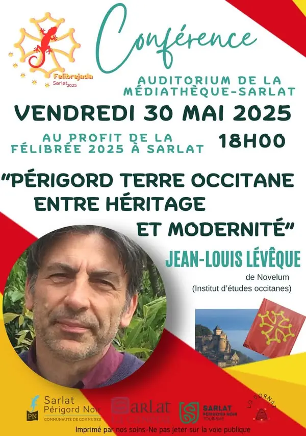 Conférence