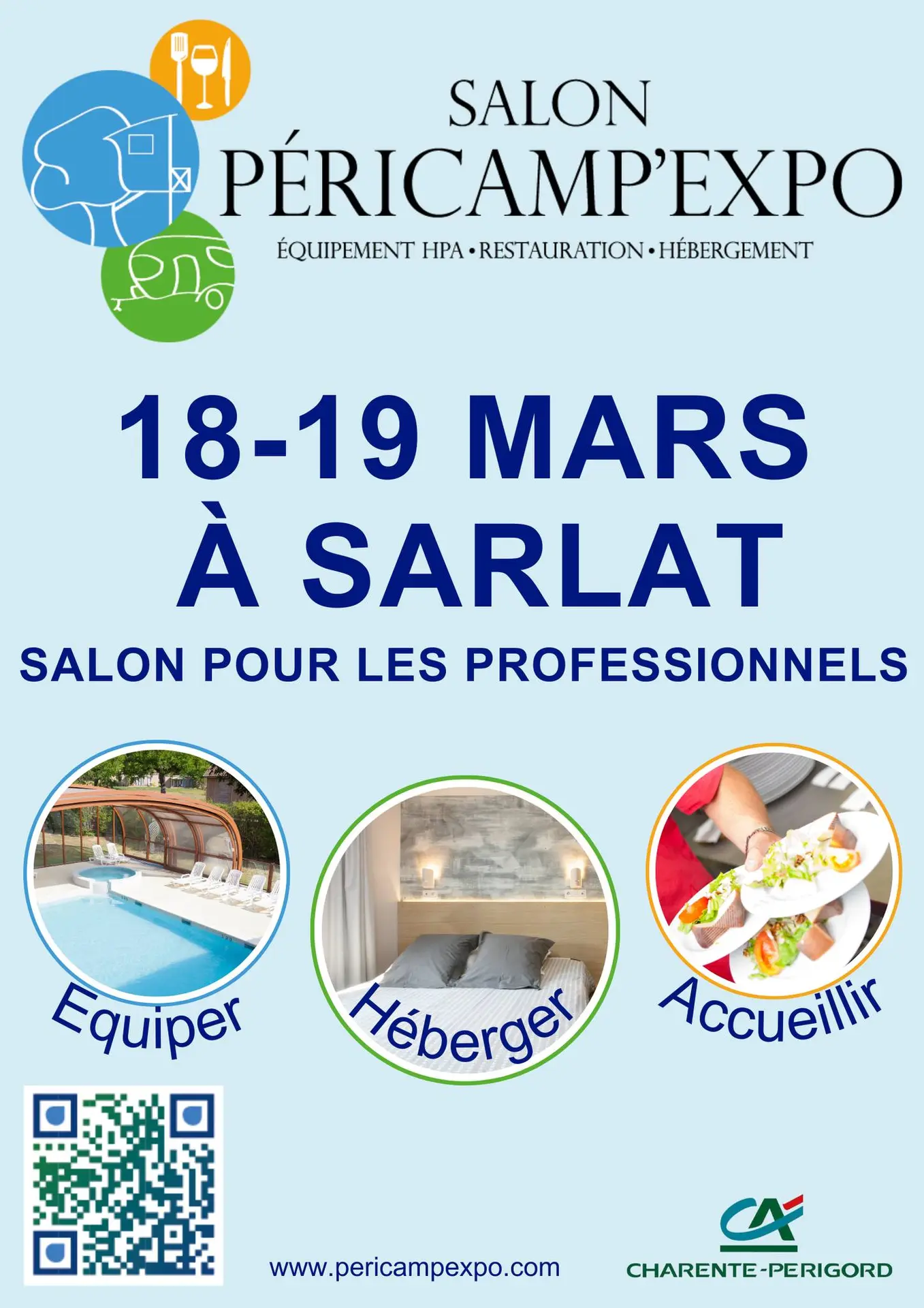 Salon Péricamp expo