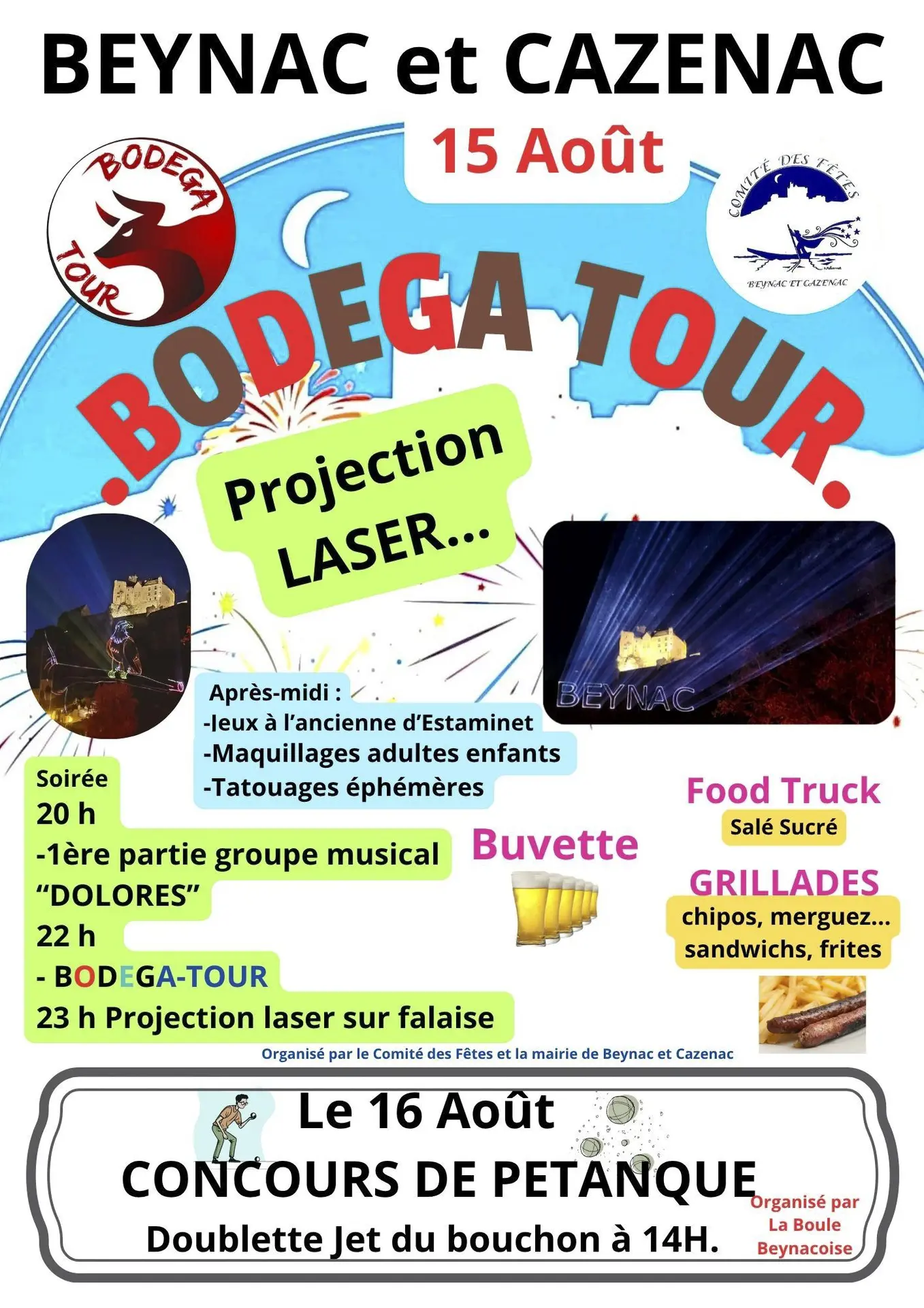 Bodega