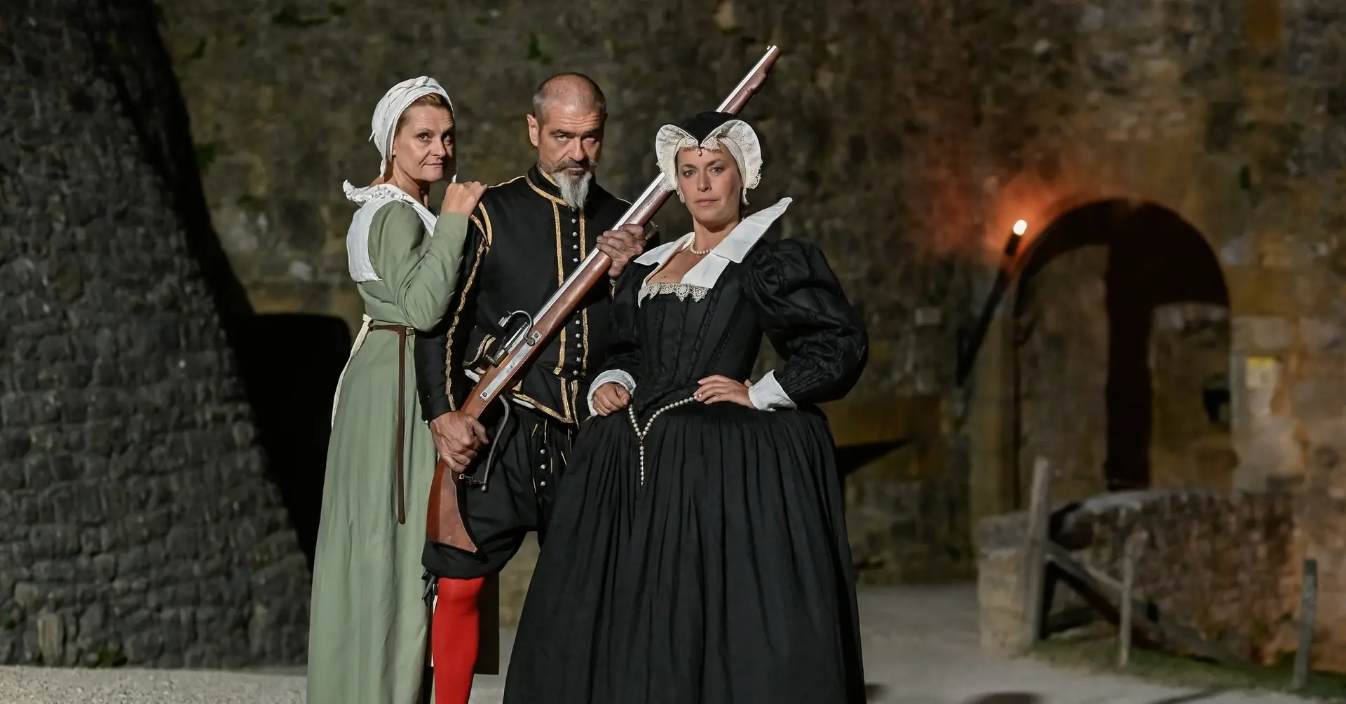 Chateau de Castelnaud