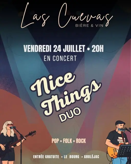 nice-things-duo