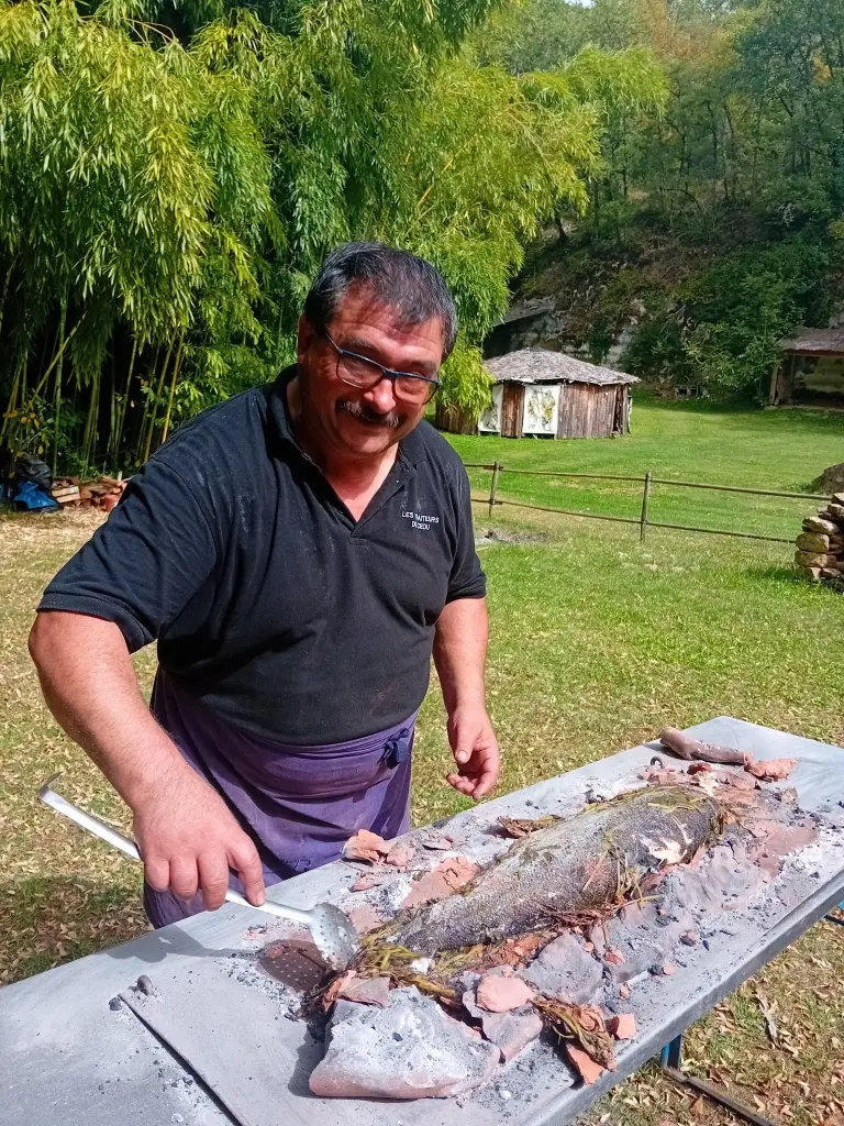 Château de la Boetie