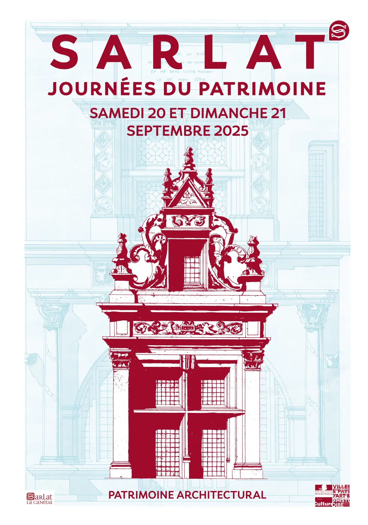Journée du Patrimoine