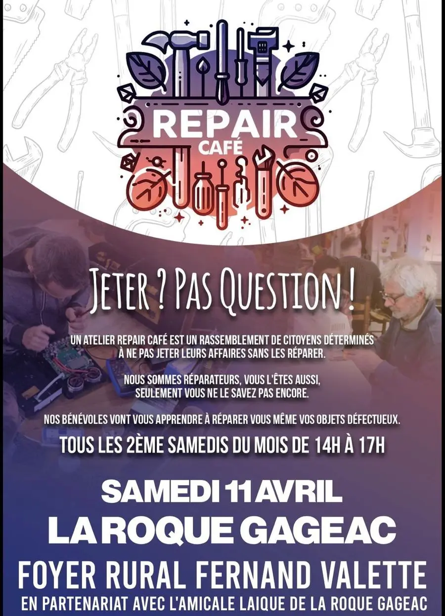 Repair Café