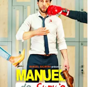 Manuel - le off