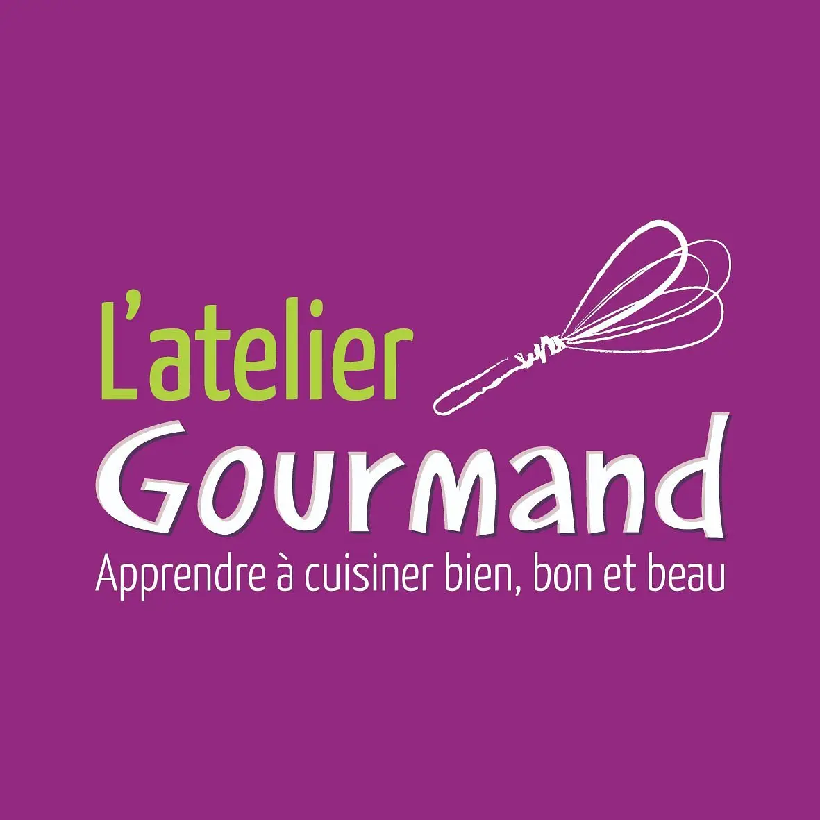 Atelier gourmand