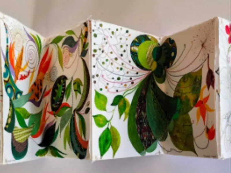 Autour du livre