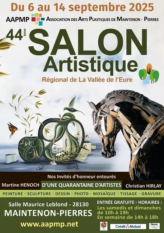Affiche_Salon_2025_Red (2)